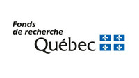 Logo Fonds de recherche du Québec